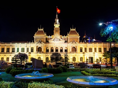 Ho-Chi-Minh